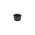 Zuma JUPITER RIBBED RAMEKIN-85mm Ø | 50mm H  (x6)