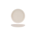 Tablekraft URBAN ROUND COUPE PLATE SAND 200mm EA
