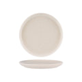 Tablekraft URBAN ROUND COUPE PLATE SAND 265mm EA