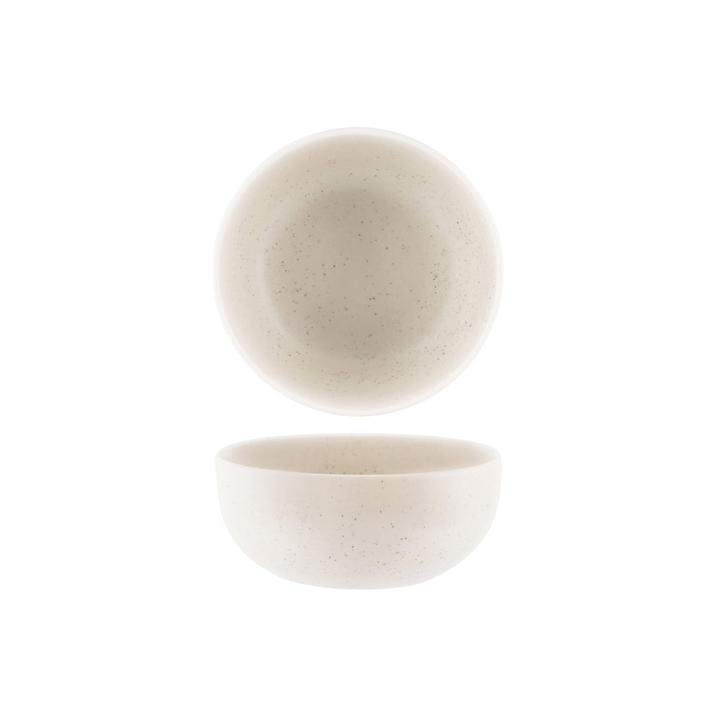Tablekraft URBAN ROUND DEEP BOWL SAND 150x65mm EA