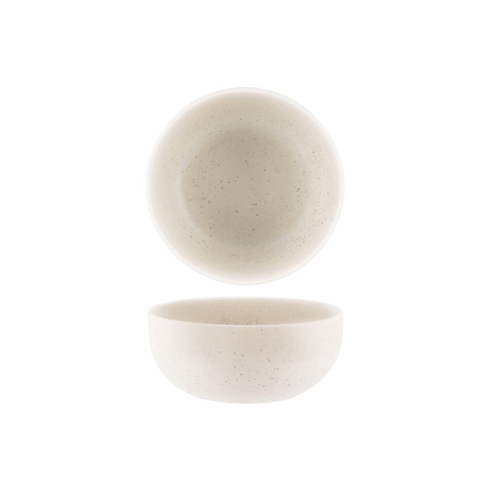 Tablekraft URBAN ROUND DEEP BOWL SAND 150x65mm EA