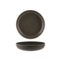Tablekraft URBAN ROUND BOWL FLARED DARK GREY 210x45mm EA