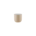 Tablekraft SOHO TUMBLER WHITE PEBBLE 80x77mm EA