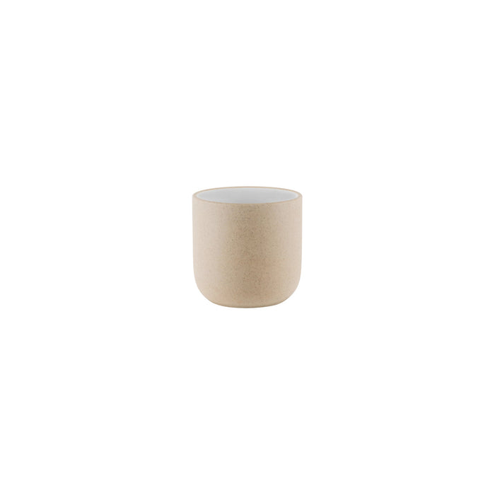 Tablekraft SOHO TUMBLER WHITE PEBBLE 80x77mm EA