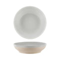 Tablekraft SOHO ROUND BOWL FLARED REACTIVE LIMESTONE 230x55m EA