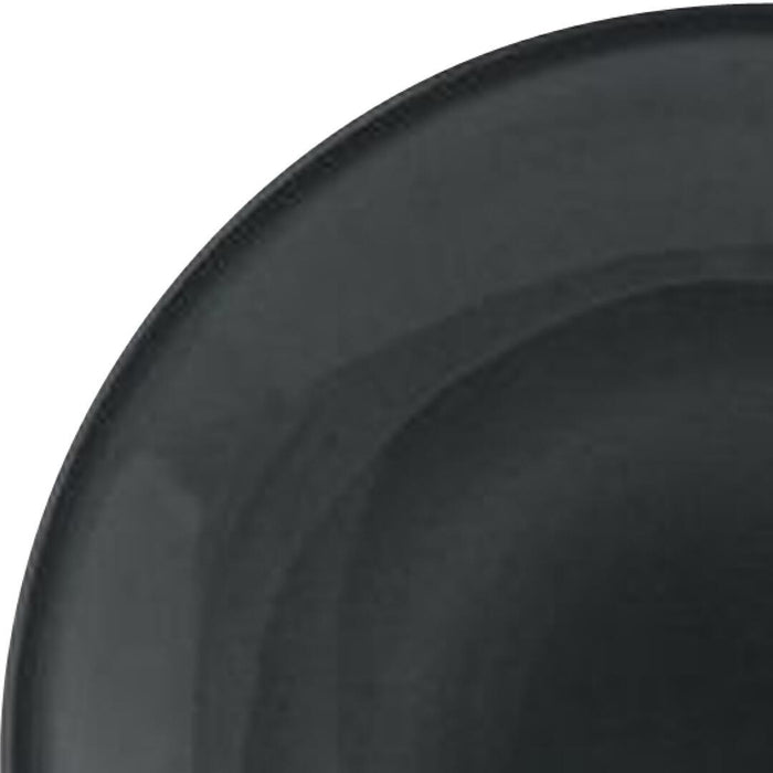 Zuma JUPITER ROUND COUPE PLATE-180mm Ø  (x6)