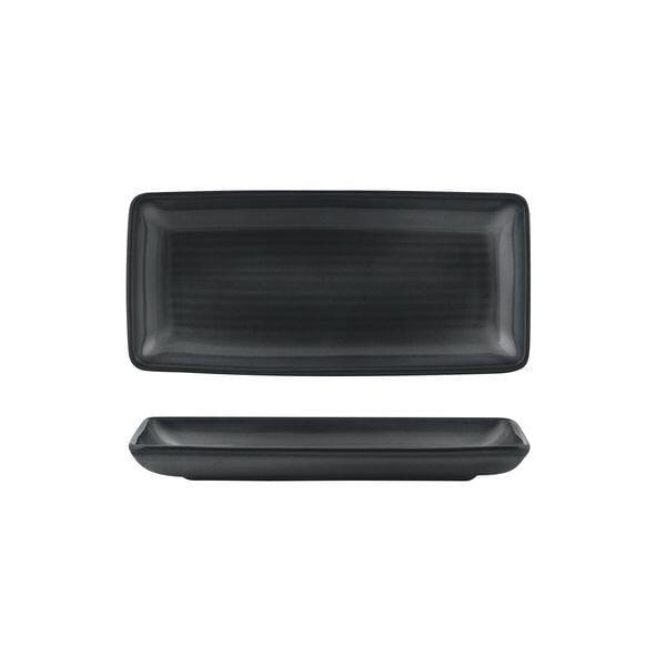 Zuma JUPITER RECT SHARE PLATTER-220x100mm  (x6)