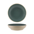 Tablekraft SOHO ROUND BOWL-FLARED MINT GREEN 230x55mm EA