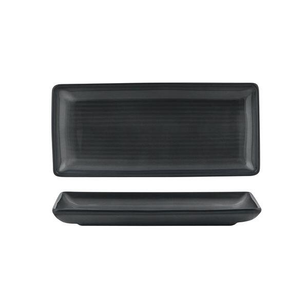 Zuma JUPITER RECT SHARE PLATTER-250x125mm  (x6)