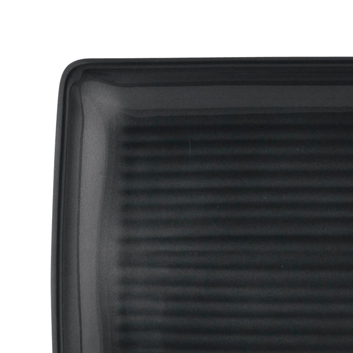 Zuma JUPITER RECT SHARE PLATTER-335x140mm  (x6)