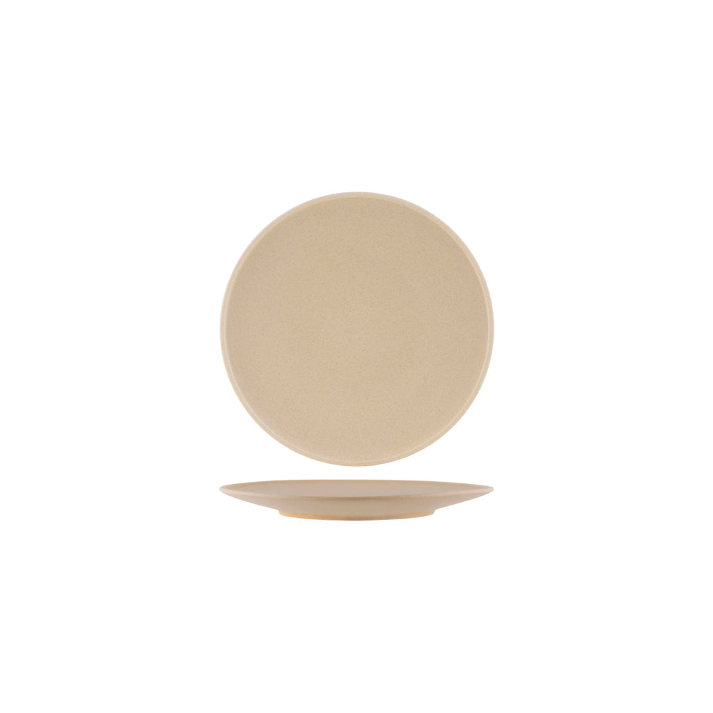 Tablekraft SOHO ROUND PLATE STONE 200mm EA