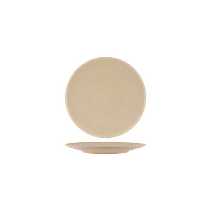 Tablekraft SOHO ROUND PLATE STONE 200mm EA