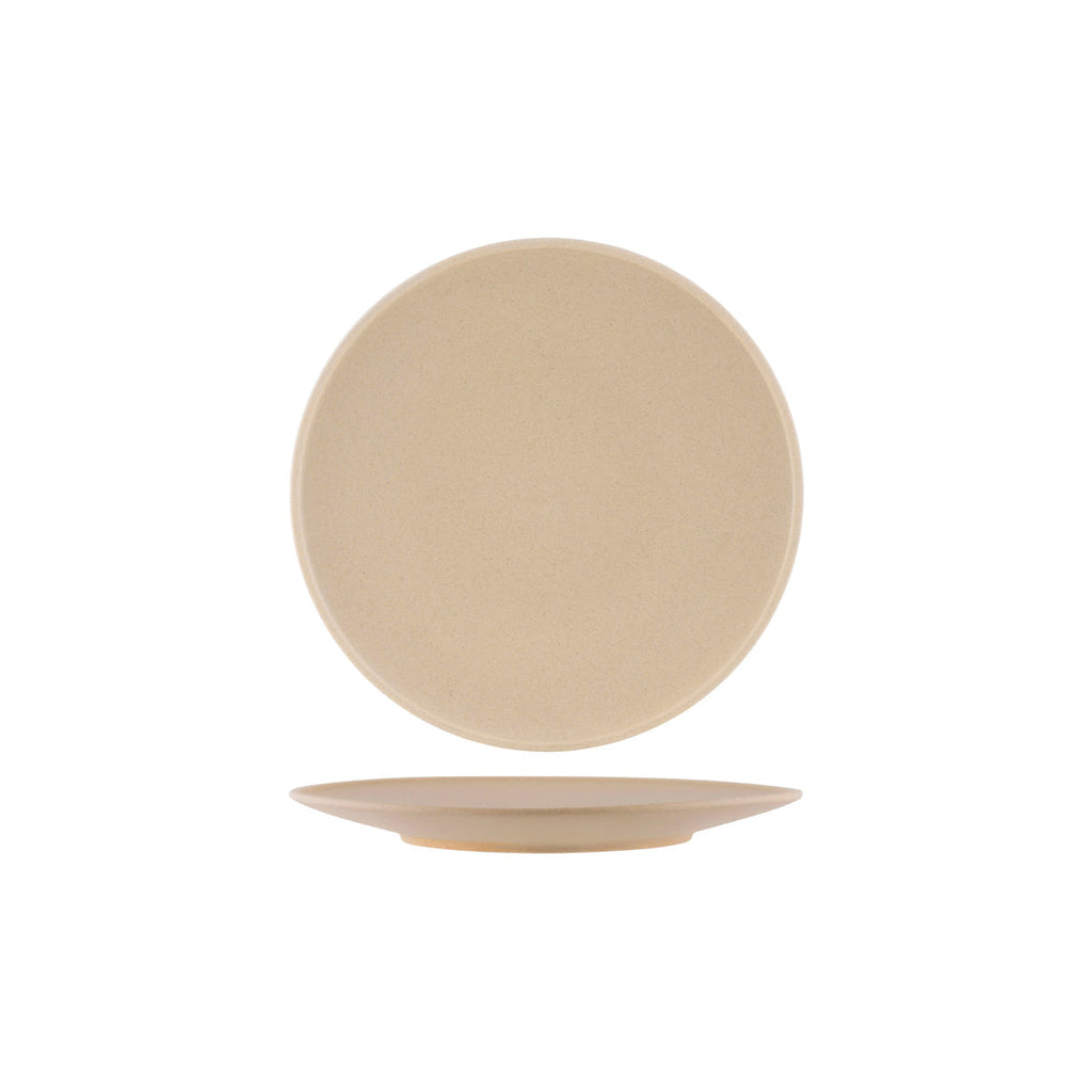 Tablekraft SOHO ROUND PLATE STONE 255mm EA