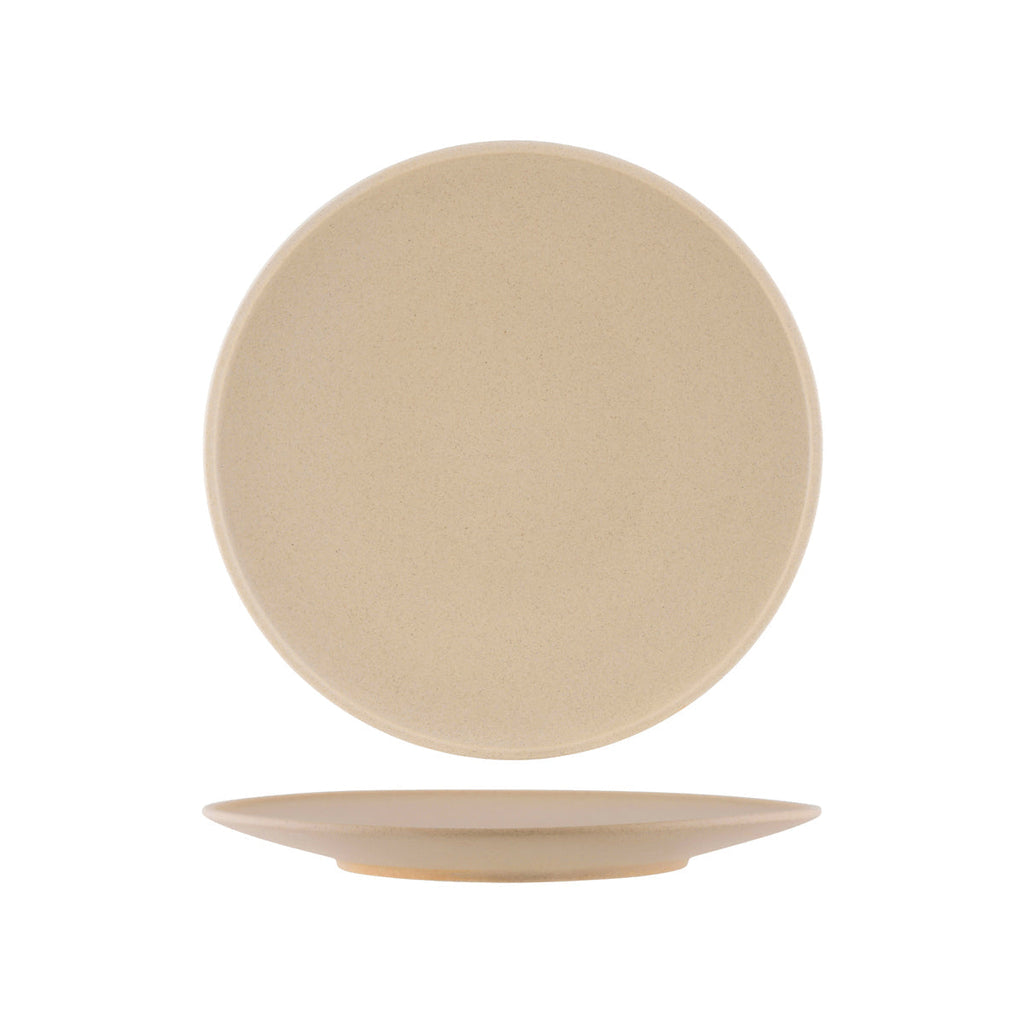Tablekraft SOHO ROUND PLATE STONE 285mm EA