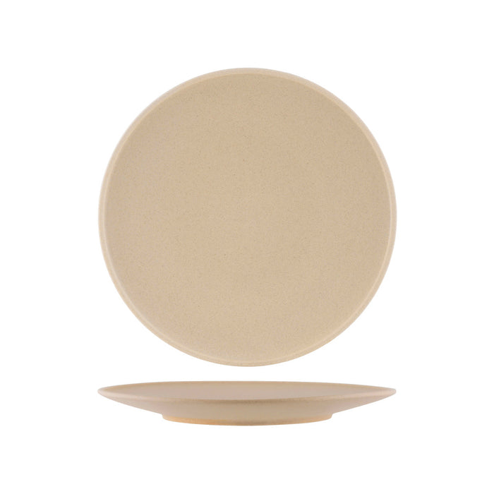 Tablekraft SOHO ROUND PLATE STONE 285mm EA