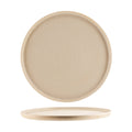 Tablekraft SOHO ROUND PLATTER STONE 330mm EA