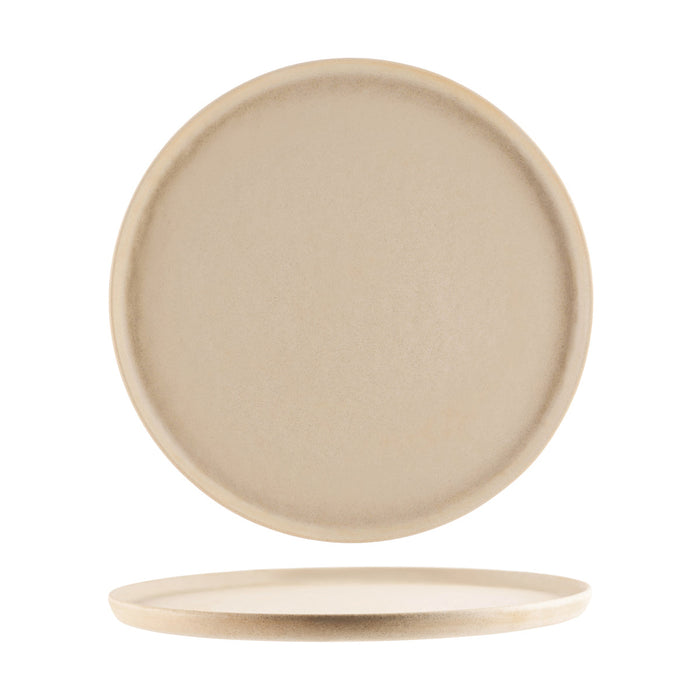 Tablekraft SOHO ROUND PLATTER STONE 330mm EA