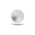 Tablekraft SOHO ROUND PLATE PURE 200mm EA