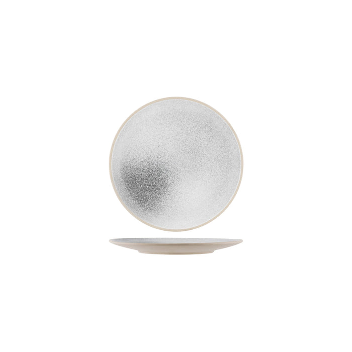 Tablekraft SOHO ROUND PLATE PURE 200mm EA