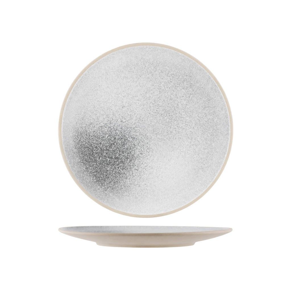Tablekraft SOHO ROUND PLATE PURE 285mm EA