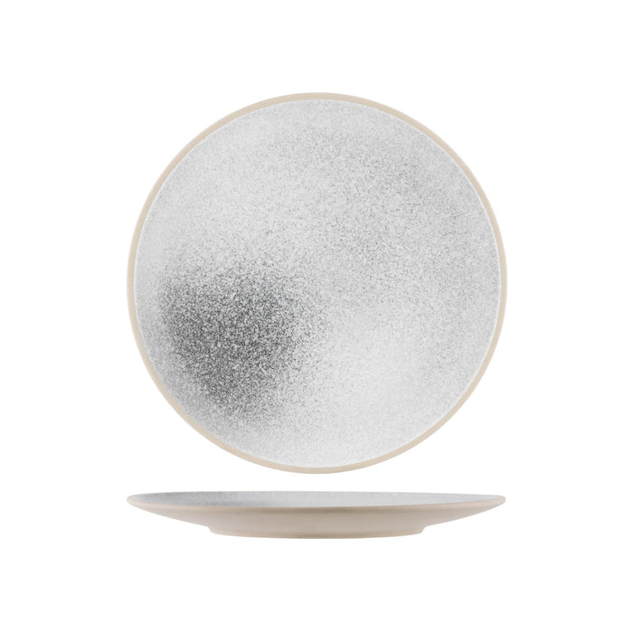 Tablekraft SOHO ROUND PLATE PURE 285mm EA