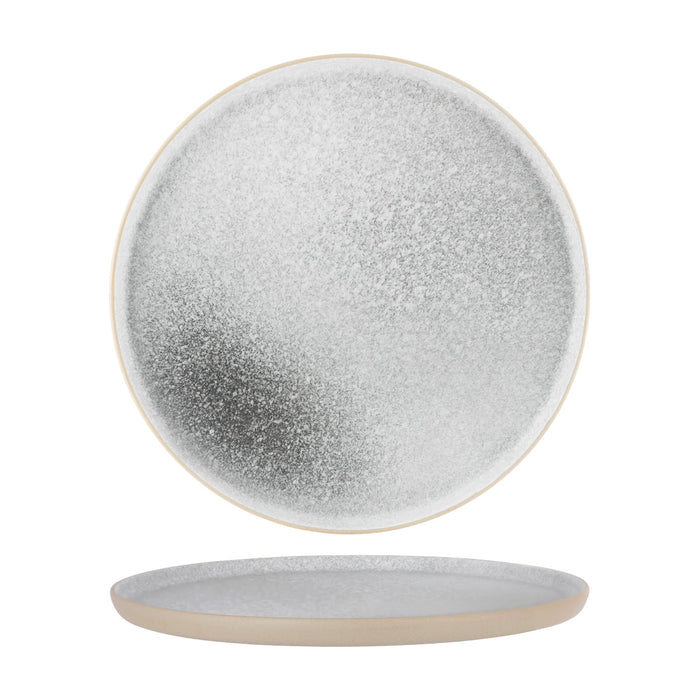 Tablekraft SOHO ROUND PLATTER PURE 330mm EA