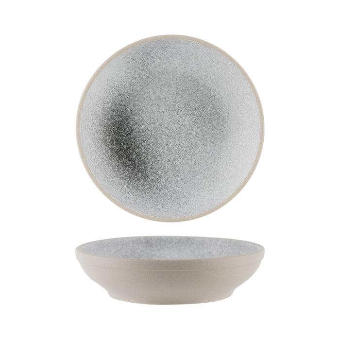 Tablekraft SOHO ROUND BOWL FLARED PURE 230x55mm EA