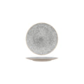 Tablekraft SOHO ROUND PLATE EFFECT 200mm EA