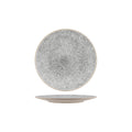 Tablekraft SOHO ROUND PLATE EFFECT 255mm EA