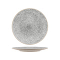 Tablekraft SOHO ROUND PLATE EFFECT 285mm EA