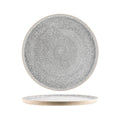 Tablekraft SOHO ROUND PLATTER EFFECT 330mm EA