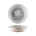 Tablekraft SOHO ROUND BOWL FLARED EFFECT 230x55mm EA