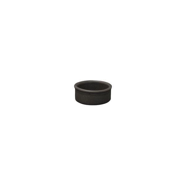 Zuma CHARCOAL CONDIMENT BOWL-60mm Ø | 24mm H  (x6)
