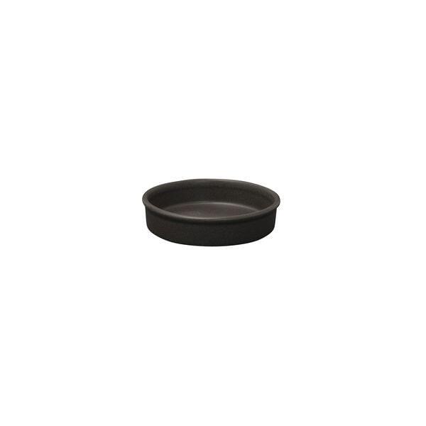 Zuma CHARCOAL TAPAS DISH-110mm Ø | 25mm H  (x3)