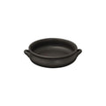 Zuma CHARCOAL SPANISH DISH-170mm Ø | 50mm H  (x3)