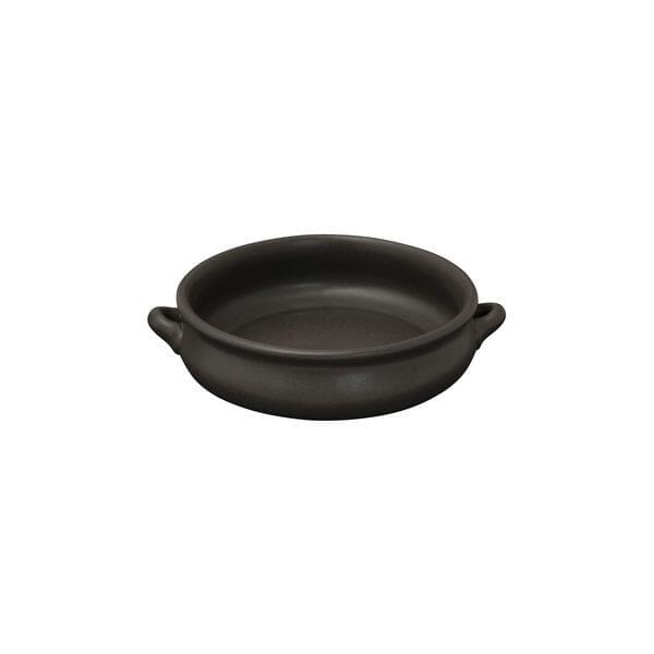 Zuma CHARCOAL SPANISH DISH-170mm Ø | 50mm H  (x3)