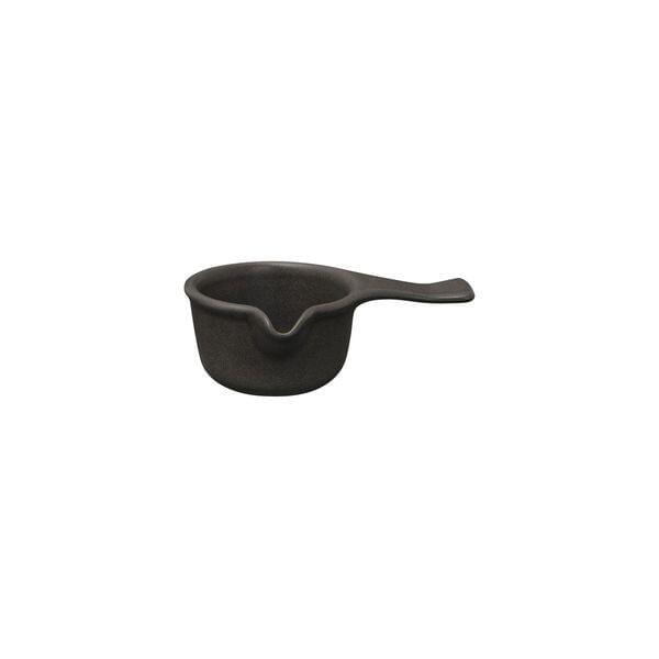 Zuma CHARCOAL MINI SAUCE PAN-80mm Ø | 45mm H  (x6)