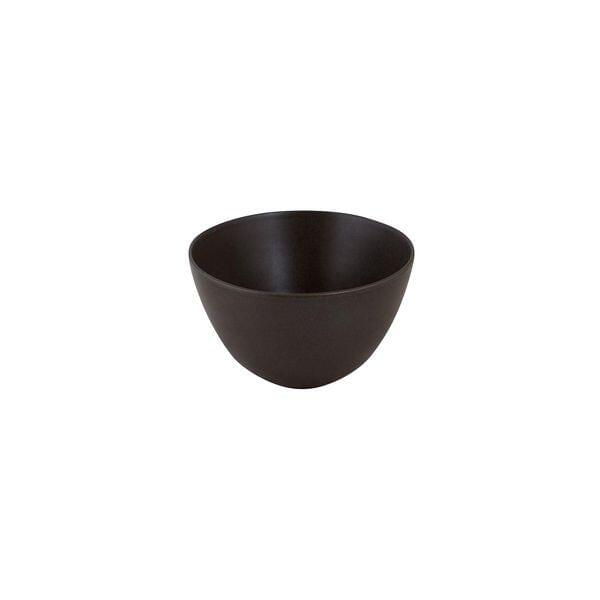 Zuma CHARCOAL DEEP RICE BOWL-137mm Ø   (x3)