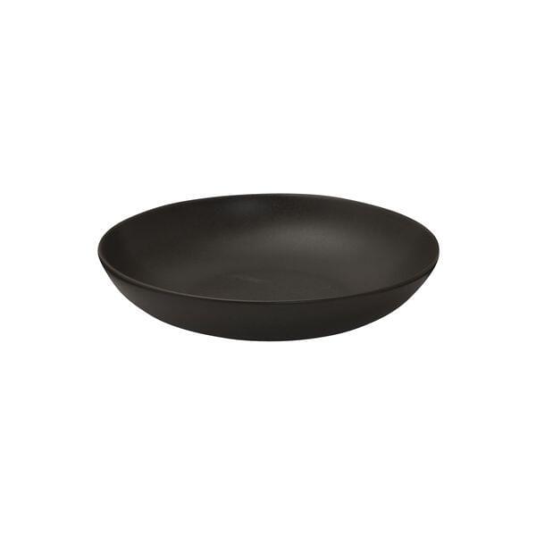 Zuma CHARCOAL ROUND SHARE BOWL-240mm Ø  (x3)