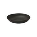Zuma CHARCOAL ROUND SHARE BOWL-240mm Ø  (x3)
