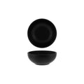 Tablekraft BLACK CEREAL BOWL 160x55mm EA