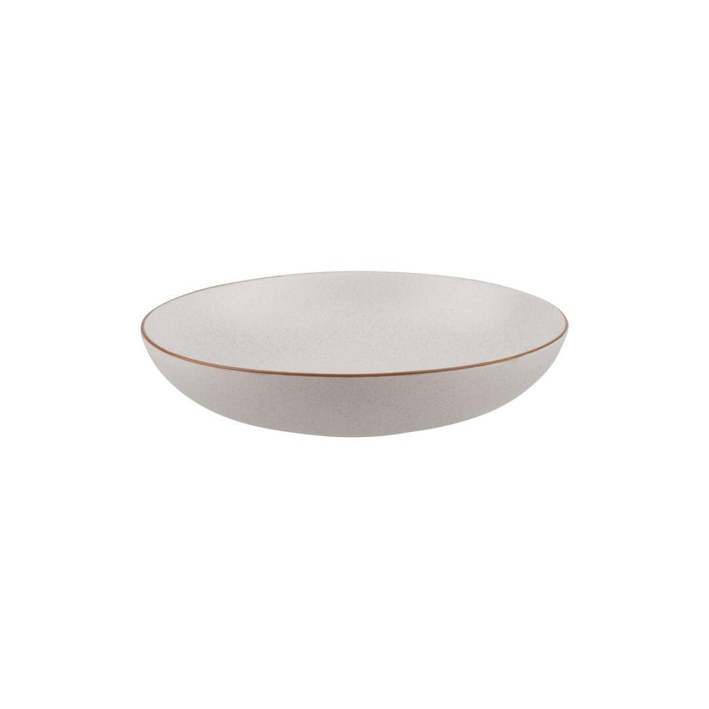 Zuma MINERAL ROUND SHARE BOWL-240mm Ø  (x3)