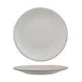 Zuma MINERAL ROUND COUPE PLATE-260mm Ø  (Box of 6)
