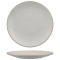 Zuma MINERAL ROUND COUPE PLATE-310mm Ø  (x3)