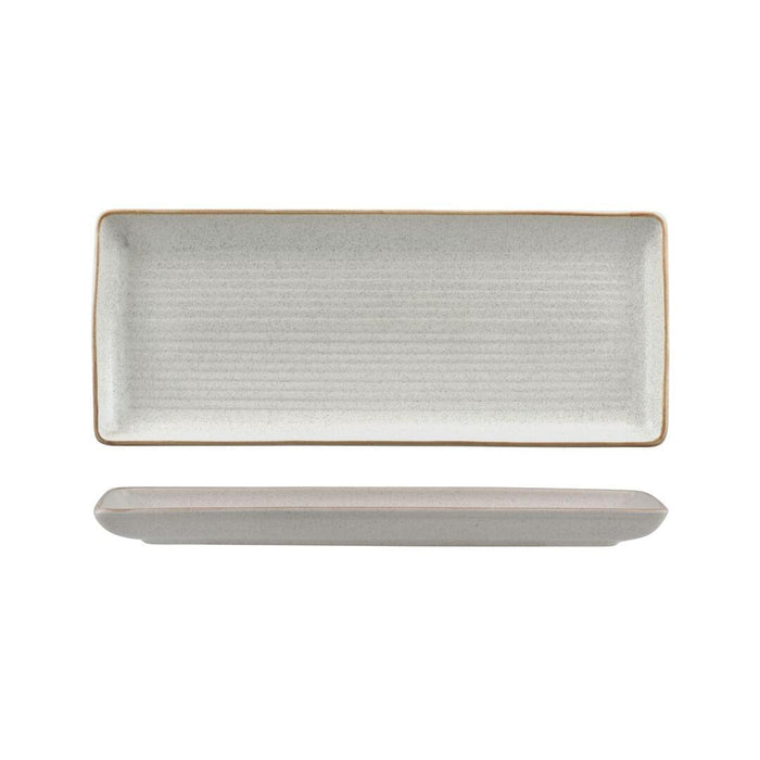 Zuma MINERAL RECT SHARE PLATTER-335x140mm  (x6)