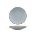 Zuma BLUESTONE ROUND COUPE PLATE-180mm Ø  (x6)