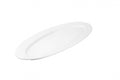 Ryner Melamine  FISH PLATTER-710x285mm WHITE (x3)
