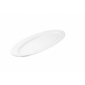 Ryner Melamine  FISH PLATTER-710x285mm WHITE (x3)