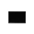 Ryner Melamine  RECT. PLATTER-300x220mm BLACK (x6)