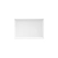 Ryner Melamine  RECT. PLATTER-300x220mm WHITE (x6)